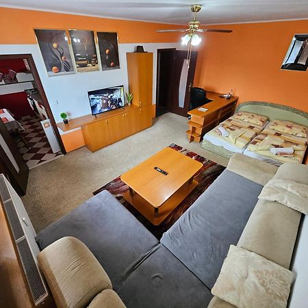 Wolf Apartman Pokojne Ubytovanie V Povazskej Bystrici Ticha Lokalita S Parkovanim Vsade Blizko Vhodne Pre Pracovne Cesty Turistiku Aj Oddych Plne Vybavena Kuchyna Považská Bystrica Kültér fotó
