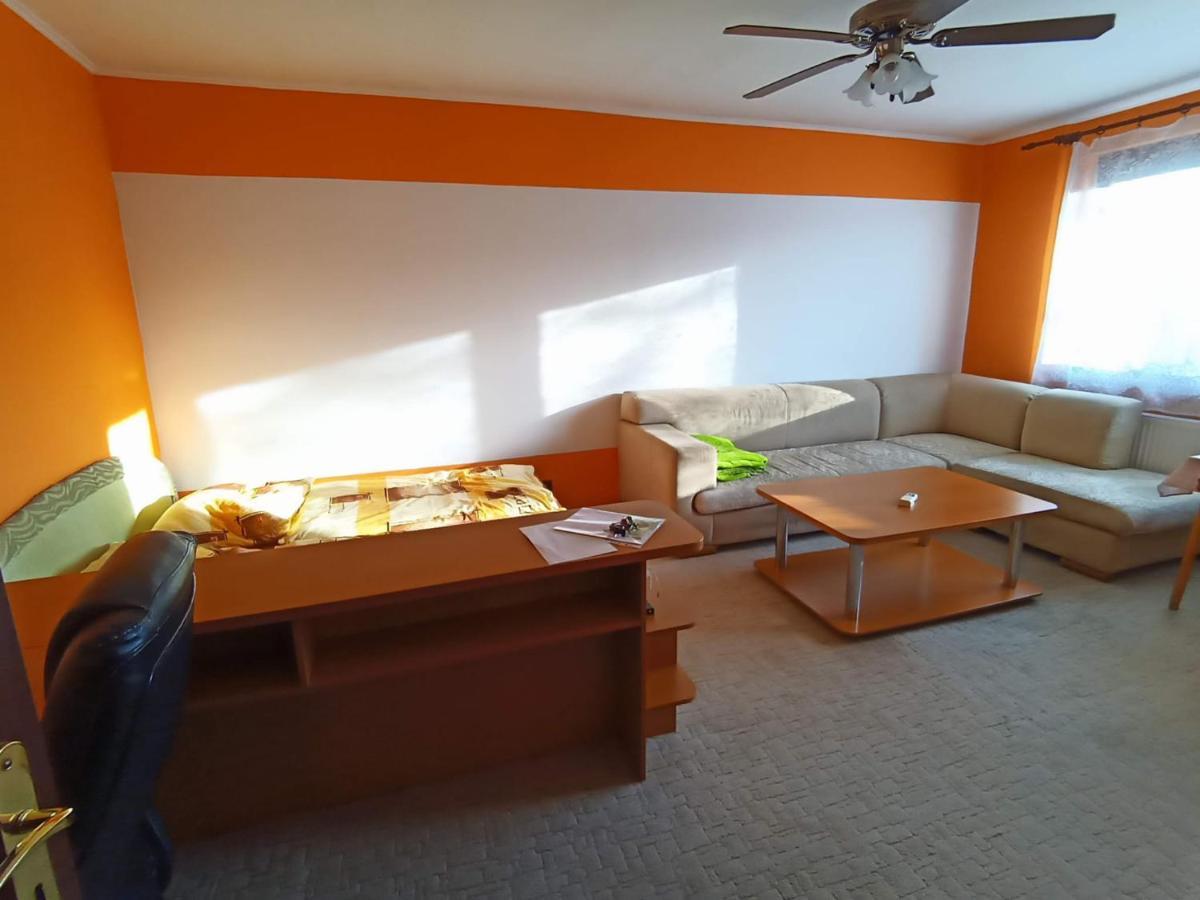 Wolf Apartman Pokojne Ubytovanie V Povazskej Bystrici Ticha Lokalita S Parkovanim Vsade Blizko Vhodne Pre Pracovne Cesty Turistiku Aj Oddych Plne Vybavena Kuchyna Považská Bystrica Kültér fotó