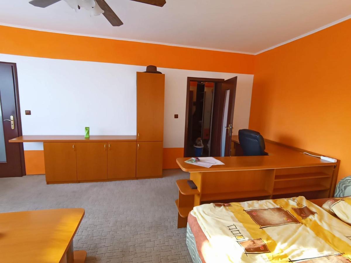 Wolf Apartman Pokojne Ubytovanie V Povazskej Bystrici Ticha Lokalita S Parkovanim Vsade Blizko Vhodne Pre Pracovne Cesty Turistiku Aj Oddych Plne Vybavena Kuchyna Považská Bystrica Kültér fotó
